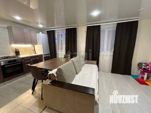 Дом 78м², 2-этажный, участок 6 сот.