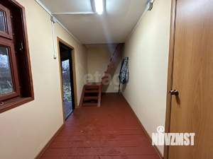 Дача 46м², 2-этажный, участок 6 сот.