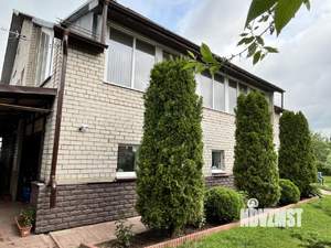 Коттедж 254м², 2-этажный, участок 6 сот.