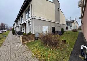 Дом 51м², 2-этажный, участок 1 сот.