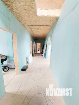 Дом 152м², 2-этажный, участок 10 сот.