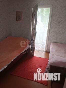 Дом 30м², 2-этажный, участок 5 сот.