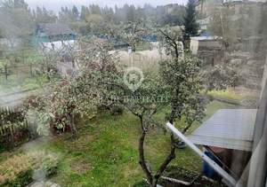 Дом 40м², 2-этажный, участок 6 сот.