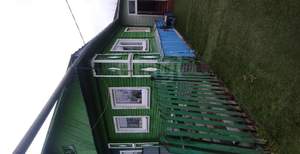 Дом 77м², 1-этажный, участок 5 сот.