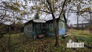 Дача 25м², 1-этажный, участок 6 сот.