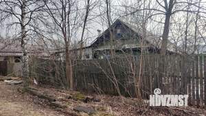 Дом 58м², 1-этажный, участок 6 сот.