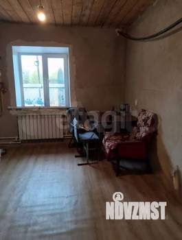 Дом 75м², 1-этажный, участок 17 сот.