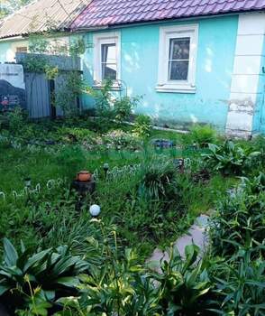 Дом 96м², 1-этажный, участок 45 сот.