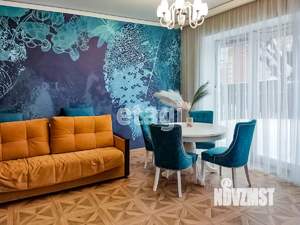 Таунхаус 181м², 3-этажный, участок 3 сот.