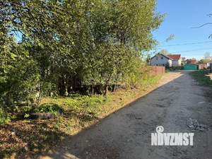 Дом 74м², 1-этажный, участок 6 сот.