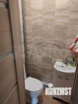 Таунхаус 106м², 2-этажный, участок 1 сот.