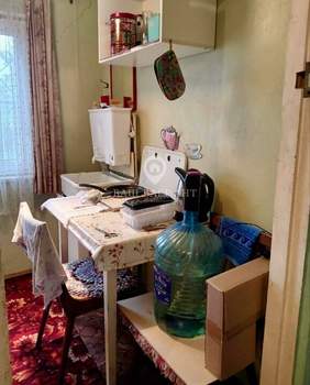 Дом 40м², 2-этажный, участок 6 сот.