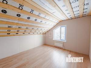 Дом 150м², 2-этажный, участок 5 сот.