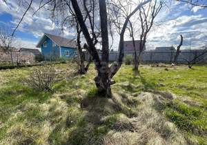 Дом 25м², 2-этажный, участок 6 сот.