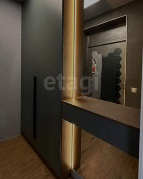 Дом 65м², 2-этажный, участок 1 сот.