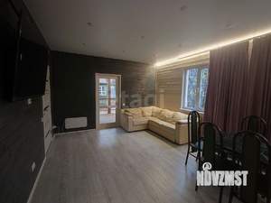 Дом 130м², 2-этажный, участок 6 сот.