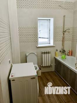 Коттедж 112м², 2-этажный, участок 7 сот.