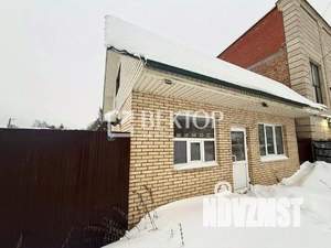 Дом 72м², 2-этажный, участок 4 сот.