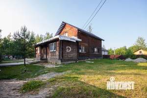 Дом 138м², 2-этажный, участок 10 сот.