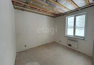 Дом 100м², 2-этажный, участок 17 сот.