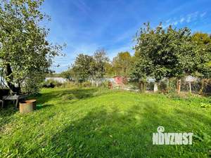 Дом 20м², 1-этажный, участок 8 сот.