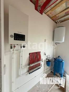 Дом 100м², 2-этажный, участок 7 сот.