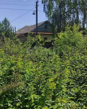 Дача 50м², 1-этажный, участок 4 сот.