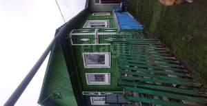 Дом 77м², 1-этажный, участок 5 сот.