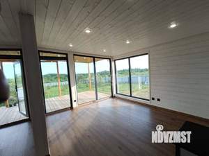 Дом 80м², 1-этажный, участок 9 сот.