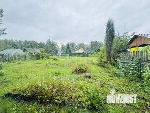 Дом 20м², 1-этажный, участок 5 сот.