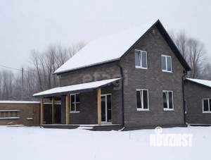 Дом 100м², 2-этажный, участок 7 сот.