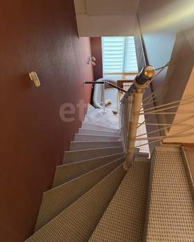 Дом 51м², 2-этажный, участок 1 сот.