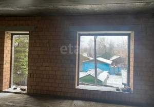 Дом 196м², 2-этажный, участок 25 сот.