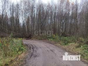 Дом 52м², 1-этажный, участок 11 сот.