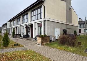 Дом 51м², 2-этажный, участок 1 сот.