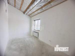 Таунхаус 80м², 2-этажный, участок 2 сот.