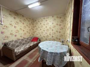 Дача 46м², 2-этажный, участок 6 сот.