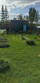 Дача 40м², 2-этажный, участок 6 сот.