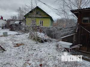 Дом 70м², 1-этажный, участок 5 сот.