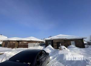 Коттедж 146м², 1-этажный, участок 6 сот.