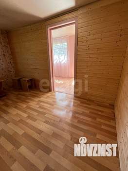 Дача 39м², 2-этажный, участок 6 сот.