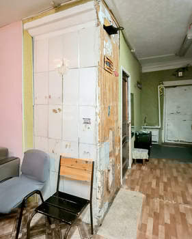 Дом 64м², 1-этажный, участок 8 сот.