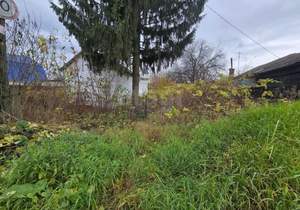 Дом 35м², 1-этажный, участок 6 сот.