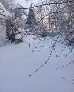 Дом 60м², 1-этажный, участок 4 сот.