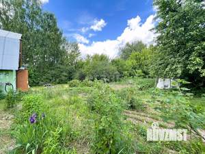 Дом 25м², 2-этажный, участок 11 сот.