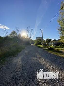 Дом 33м², 1-этажный, участок 4 сот.