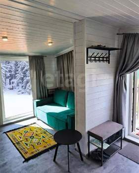 Дом 70м², 1-этажный, участок 6 сот.