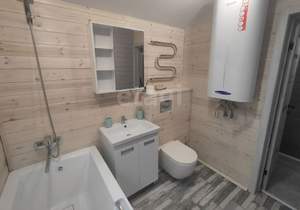 Дом 130м², 2-этажный, участок 6 сот.