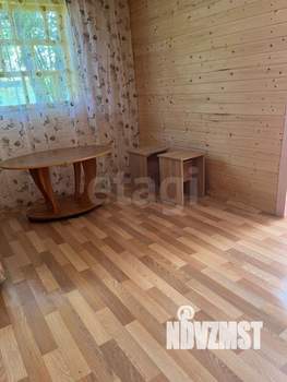 Дача 39м², 2-этажный, участок 6 сот.