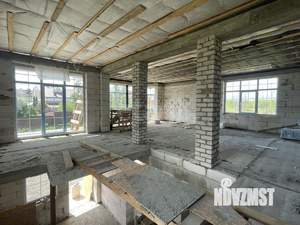 Дом 209м², 2-этажный, участок 9 сот.